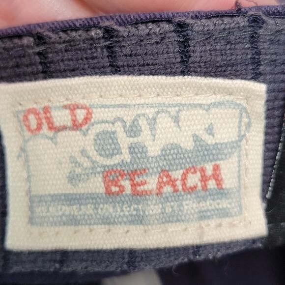 NFL Team Apparel X Reebok Dallas Cowboys Ball Cap - Size Sm/Med - Picture 7 of 9